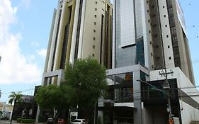 Paiaguas Palace Hotel